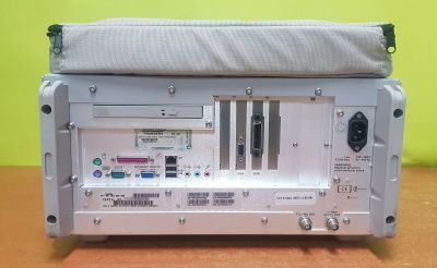 Осциллограф Keysight Agilent DSO infiniium 54855A